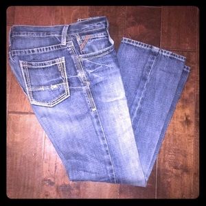 Ariat Jeans